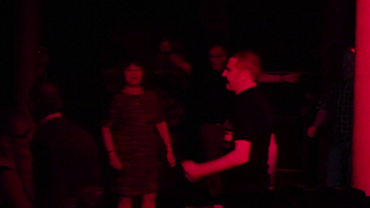 The Twisted Wheel Club Manchester Sunday 14th April 2019 YouTube