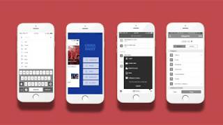 Mockplus v3.2 Released! These New Features Are Awaiting for Your Check