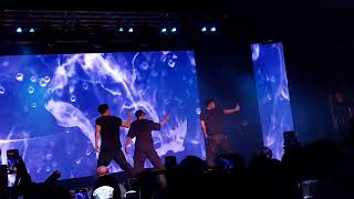 [FANCAM] Devil (ENCORE) // 원호 (WONHO) in Munich (28.08.2022) #WONHOEuropeanTour2022