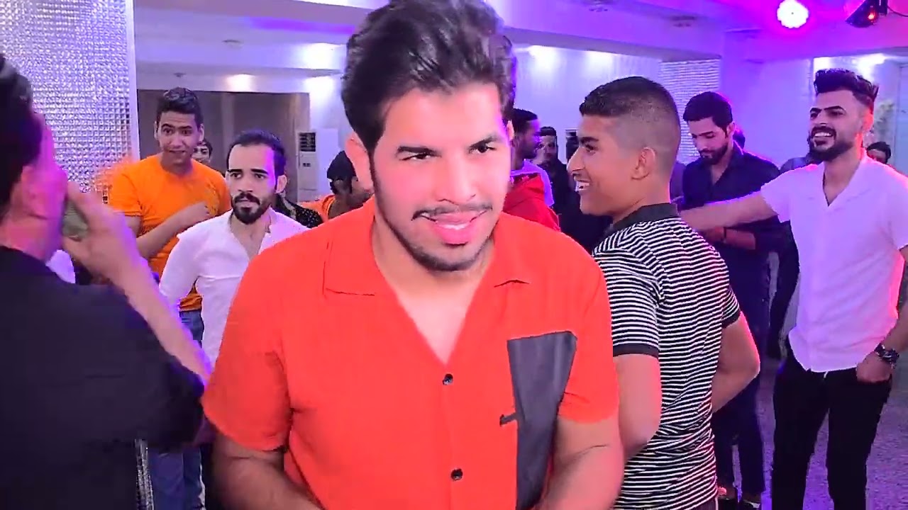 حنه حسون ثائر الحريشاوي كامله الف مبروك