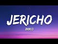 Jericho Lyrics song 🎧|| Iniko ||~#iniko #jericho #lyrics