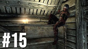 Skyrim Legendary (Max) Difficulty Spin-Off Part 15 - Astrid