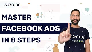 How To Run Facebook Ads Like A Pro - Beginners Tutorial (FULL STEP-BY-STEP GUIDE) 📖