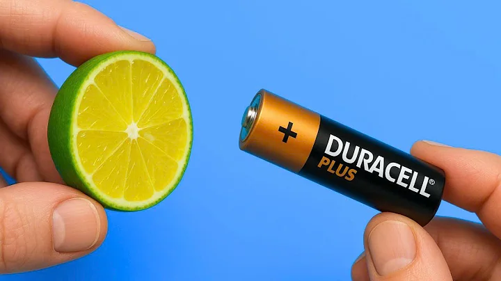 🔋 Use This Simple Trick to Reuse Old Batteries – Never Buy New Batteries Again!