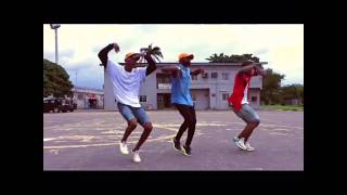 Ganda Boda (Dance Cover) by westsydelifestyle