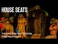 'If Men Were Flowers' by Jay Mazyck | House Seats: Fire This Time Festival