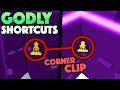 GODLY SHORTCUTS in Tower of Hell! (CRAZY) | Roblox