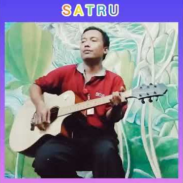 SATRU - DENNY CAKNAN #TRENDING #shorts