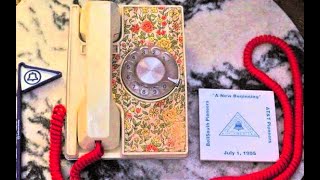 Rotary Exeter Phone Rings! ☎🔔 screenshot 3