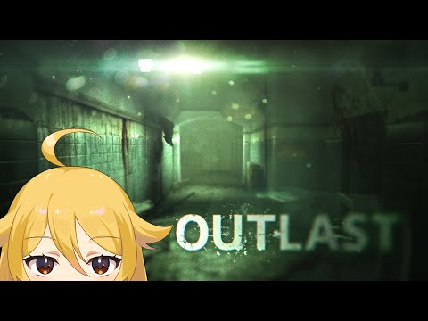 【Part3】もうやだ！今日こそおうち帰るから！！【Outlast】なちらいぶ#66