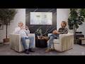 Dierks Bentley & JW Roth on Why Music Is the Great Unifier | Vision & Vibes Ep. 1