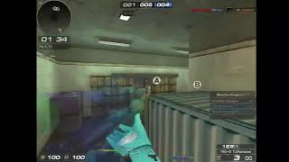 Dealing with Headshots!! || Sree~Aberina || Sudden attack Japan ||