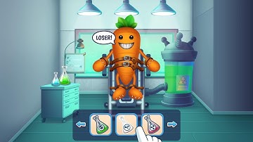 The Game That Destroyed Science Forever