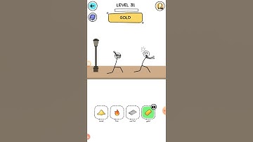 Alchemy Puzzle - Level 31 #shorts