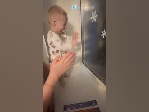 Снежинка 😂 - YouTube