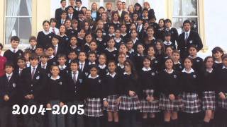 I Encuentro Antiguos Alumnos SEK-Dublin