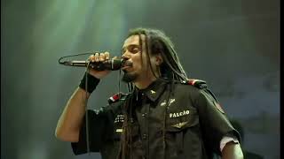 O Rappa - O Que Sobrou do Céu (Ao Vivo) [Remasterizado 4K]