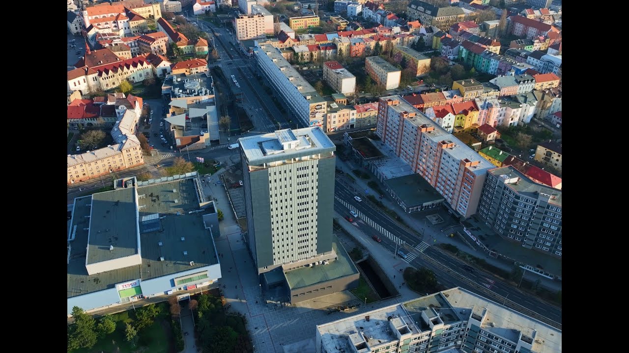 Chomutov