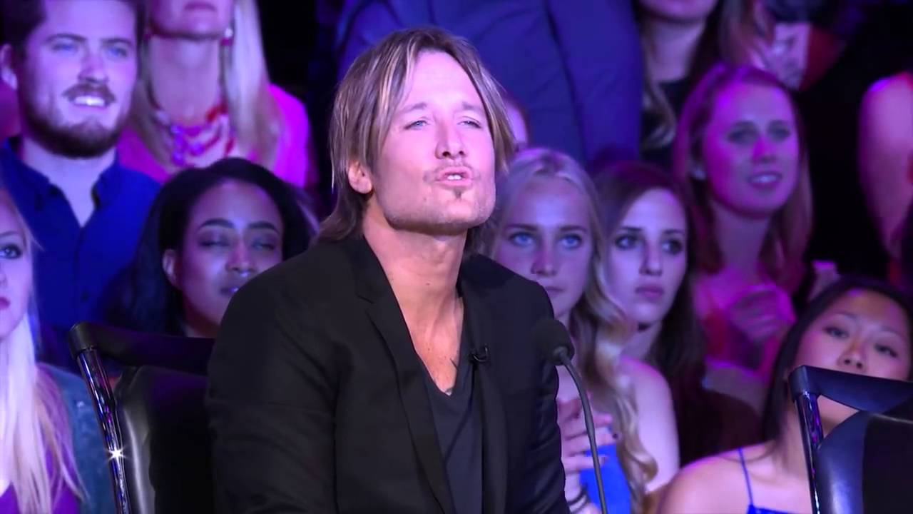 Trent Harmon - Tennessee Whiskey (Top 3)