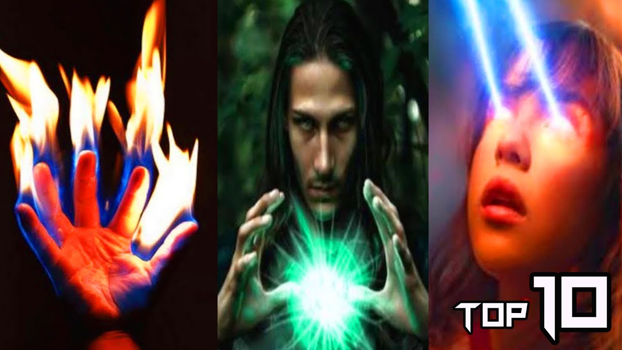 10 Unusual Tribes With Superpowers You Wish You Had | Vivid