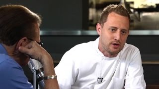 Culinary Innovators on Larry King Now - Full Episode Available in the U.S. on Ora.TV