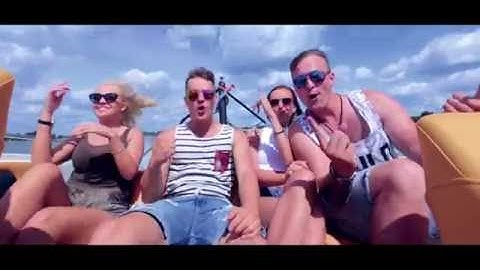 THE LOVERS - Co Ja robię tu? (Official Video)