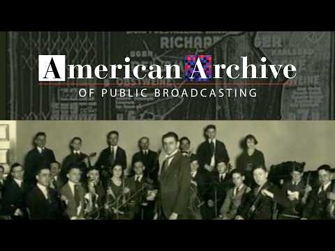 Teaching with the Archive: Researching Jewish American Heritage