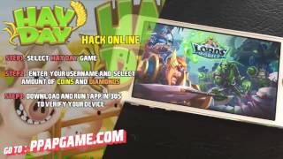 how to hack hay day cydia - hay day freedom farm screenshot 3