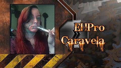 [review] EHPro Caravela Mod