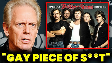 At 77, Don Felder FINALLY Breaks Silence on the Dark Side of The Eagles