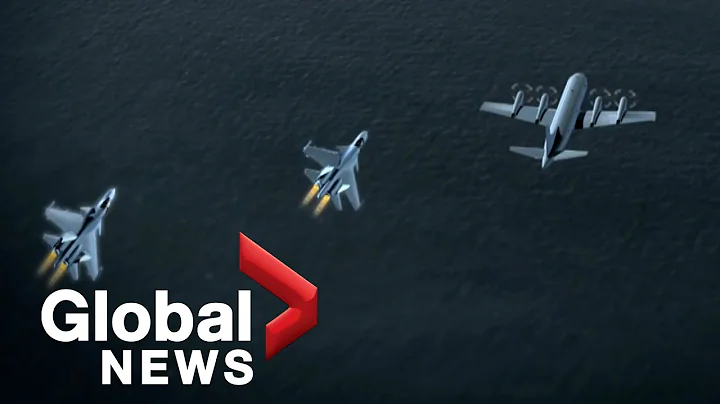 Canada alarmed as Chinese fighter pilots "buzz" Canadian planes over international waters - DayDayNews