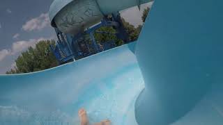 Albert Lea Aquatic Center Body Slide