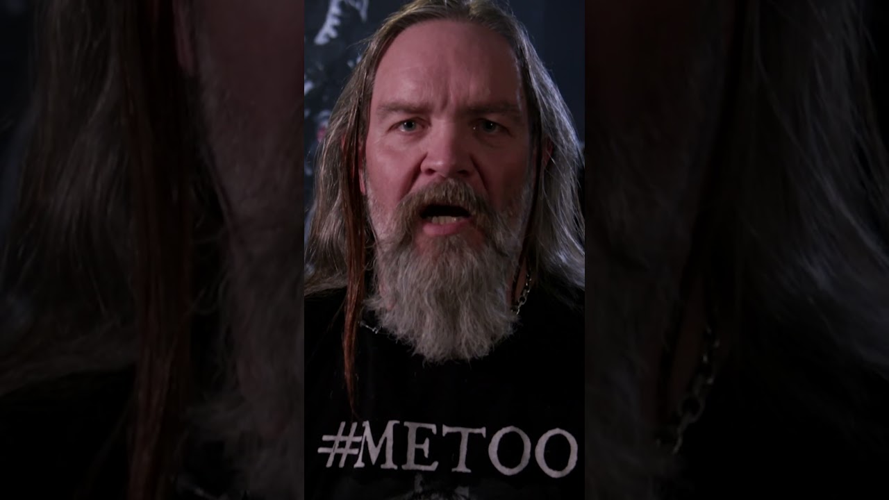 Cadaver - Cadaver TV: The Black Metal Tour Oslo (Shorts)