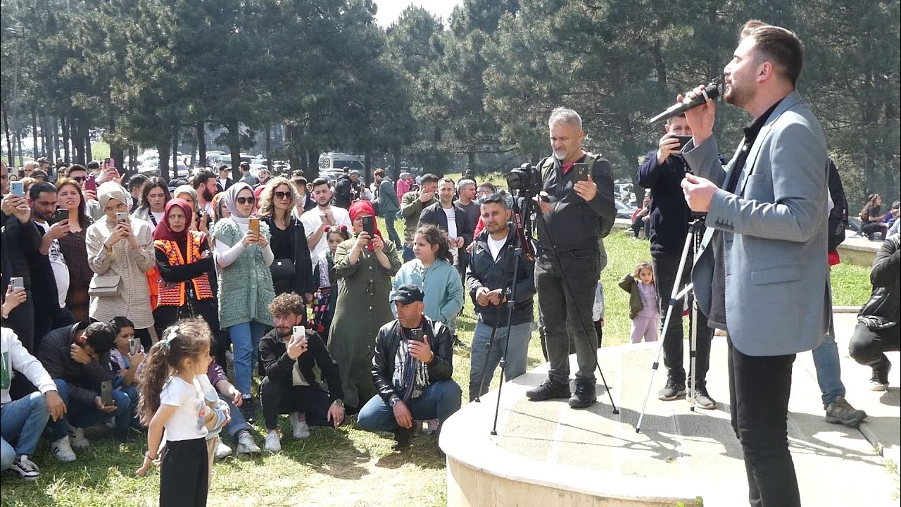 Ali ALKURT & Gökhan SAĞGÜL - Slow Türküler ve Horon [ 07.05.2023 ]