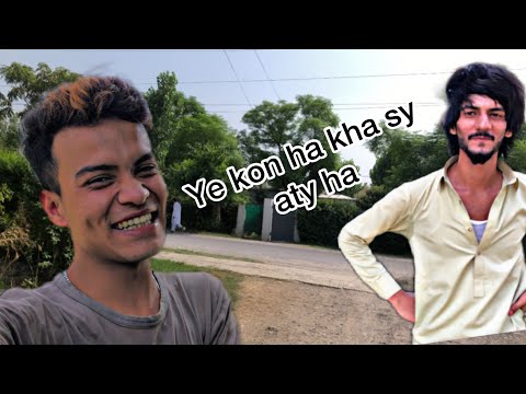Mara dost ko Current lag gya || wolli ball match jeet gay hm | Rj Aryan vlog ❤️
