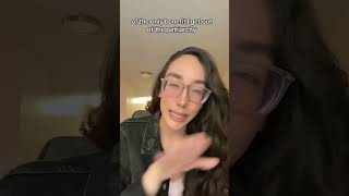 Woman Likes The Patriarchy?