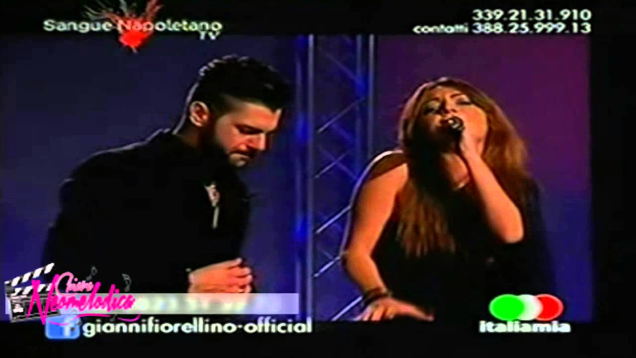 Watch Gianni Fiorellino feat Luna Di Domenico - "Buscie" Album 2014 "Sangue Napoletano" on YouTube Watch Gianni Fiorellino feat Luna Di Domenico - "Buscie" Album 2014 "Sangue Napoletano" on YouTube