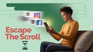 Digital Boundaries 101: Reclaim Your Time Online!