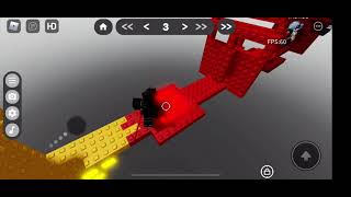 Avi’s no jump per difficulty chart obby ( but I can jump....)