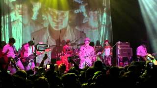 The Adicts - "Smart Alex"