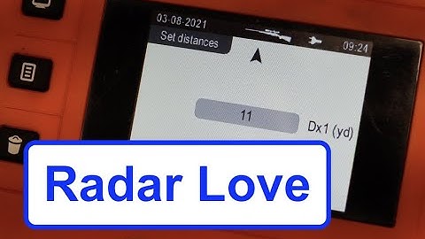 LabRadar Settings That Work at Challenging Ranges – My Best Setup Tips