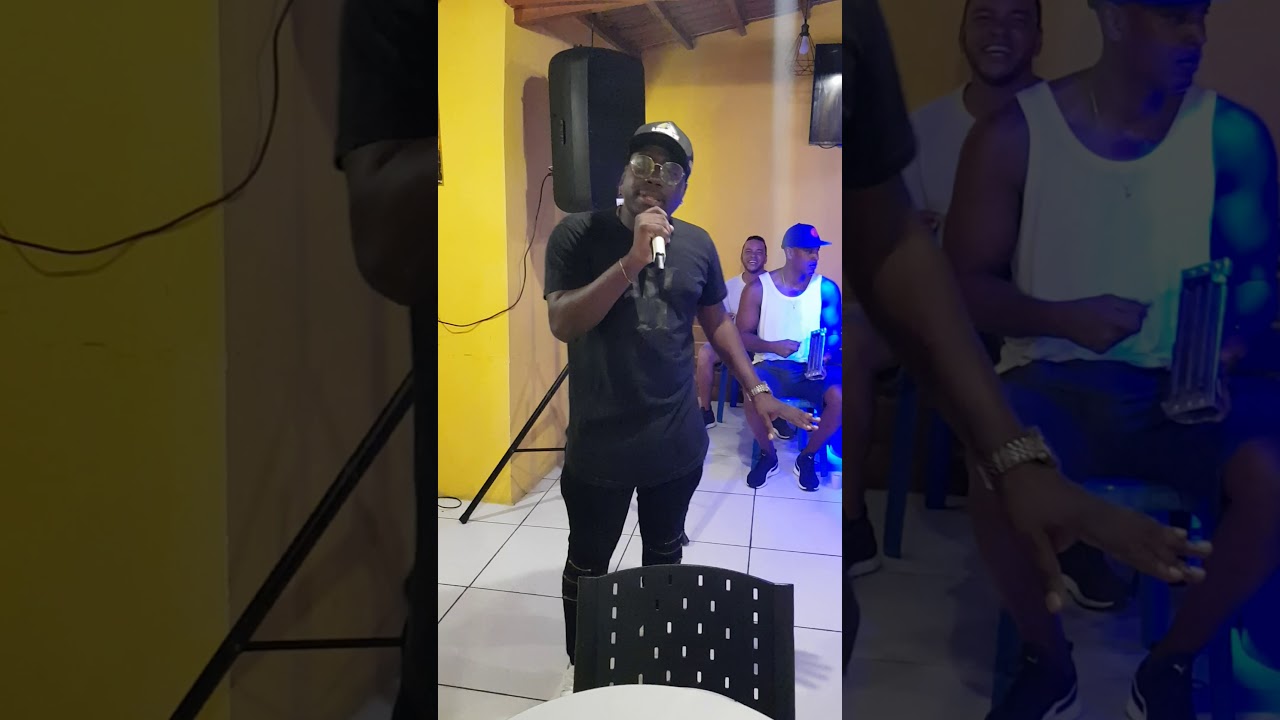 SAULO FERNANDO - MEU ABRIGO/SAUDADE