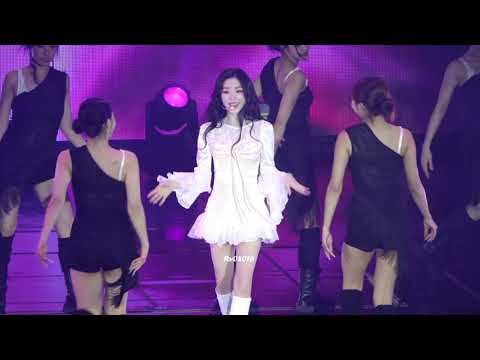 260524 2026 IRENE ASIA TOUR [ I-WILL ] in SEOUL Day 2 Like A Flower Fancam