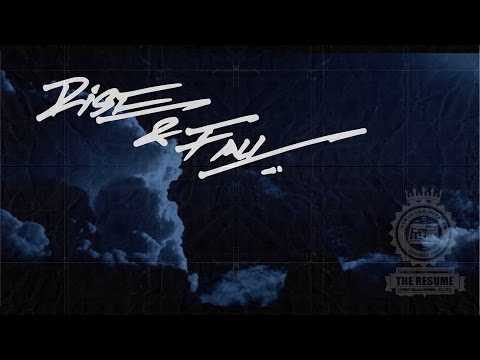 Pyrex Uno — Pyrex The Impaler & Shookz One - Rise & Fall Ft. Damian Ilic AKA Dirty Serb.