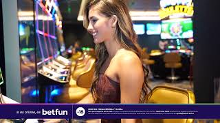 betfun, el casino online del Hipódromo de Palermo