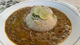 Dal Makhni and Jeera Rice Recipe | होटल जैसे दाल मखनी और जीरा राइस।Taste of talent