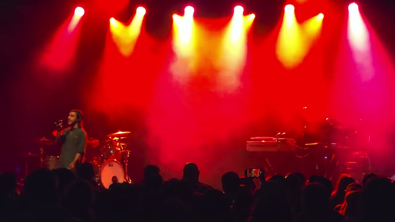 Toby Mai FULL LIVE SHOW - Albuquerque, New Mexico (Oct 10, 2024)