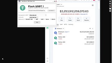 MetaMask Flash USDT & USDC Software 2025 | Fast, Secure & Undetectable!