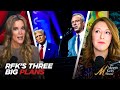 The Three Clear Plans RFK Has For HHS... That Has the Establishment Terrified, with Dr. Casey Means