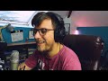 End of video